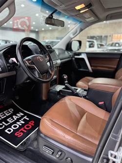 تويوتا لاندكروزر برادو